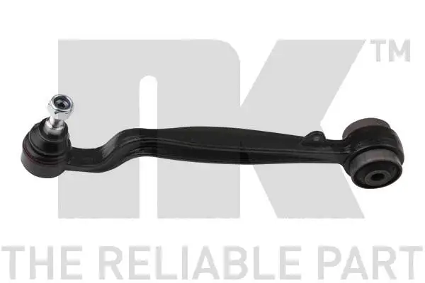 Control/Trailing Arm, wheel suspension (5014021)