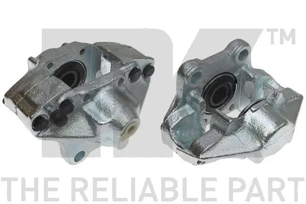 Brake Caliper (214112)