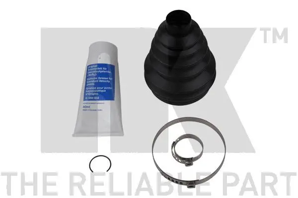 Bellow Kit, drive shaft (523917)