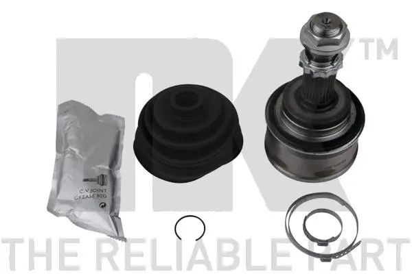 Joint Kit, drive shaft (514528)