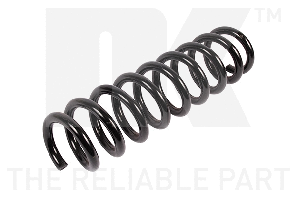 Suspension Spring (541558)