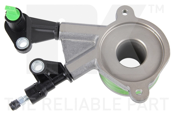 Central Slave Cylinder, clutch