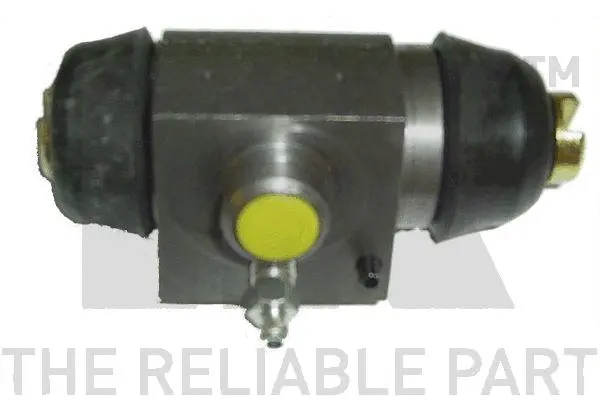Wheel Brake Cylinder (802547)