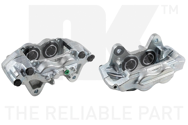 Brake Caliper (213067)