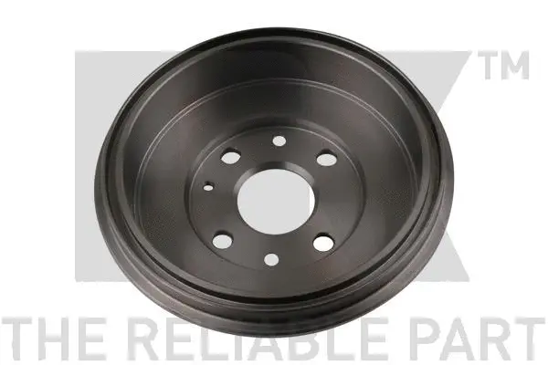 Brake Drum