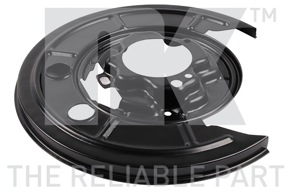 Splash Guard, brake disc (232308)