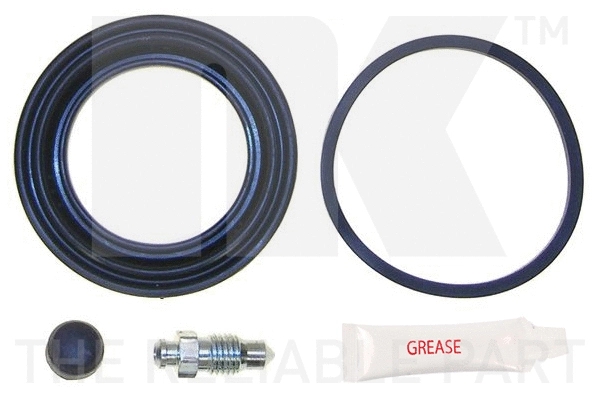 Repair Kit, brake caliper (8826020)