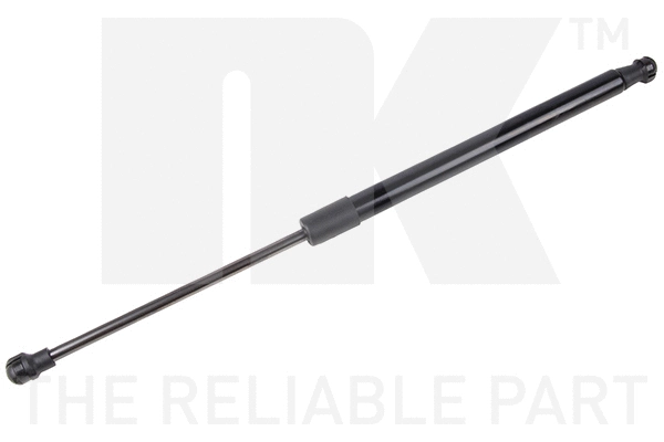Gas Spring, boot/cargo area (11045012)