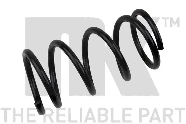 Suspension Spring (544551)