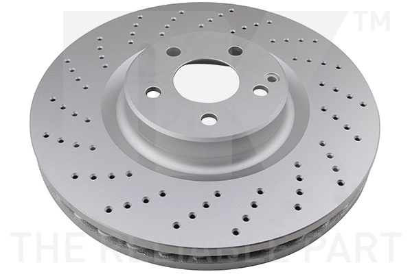 Brake Disc (313366)