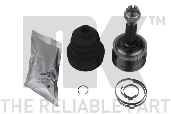 Joint Kit, drive shaft (513650)