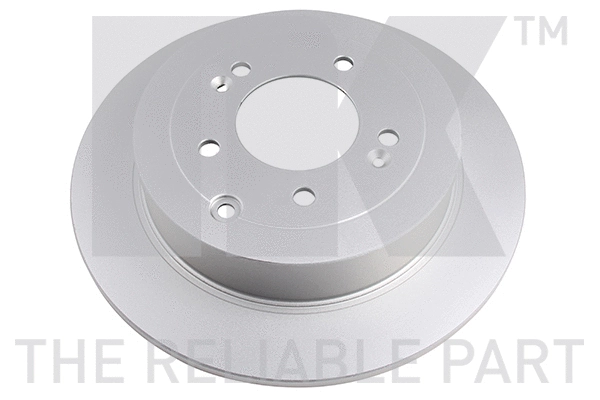Brake Disc (313460)