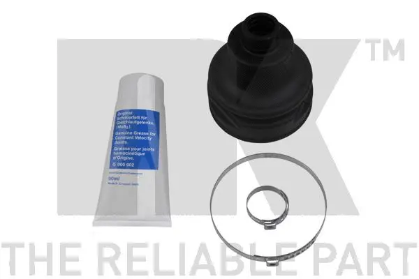 Bellow Kit, drive shaft (522515)