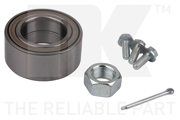 Wheel Bearing (759304)