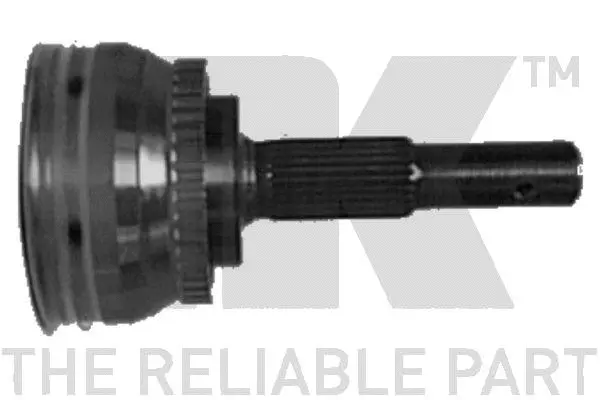 Joint Kit, drive shaft (512229)