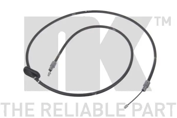 Cable Pull, parking brake (903354)
