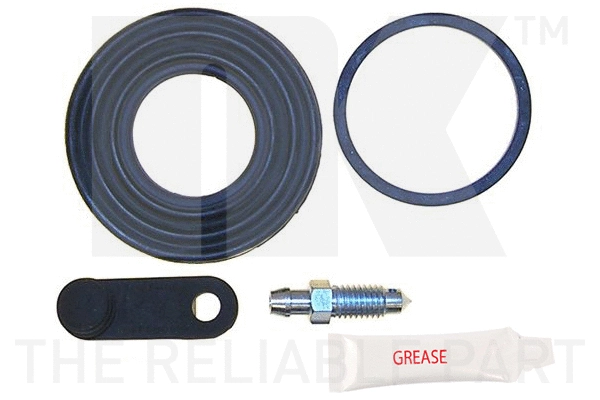 Repair Kit, brake caliper (8815023)