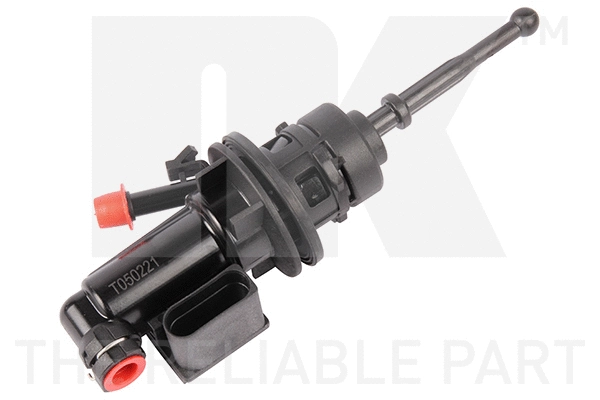 Master Cylinder, clutch