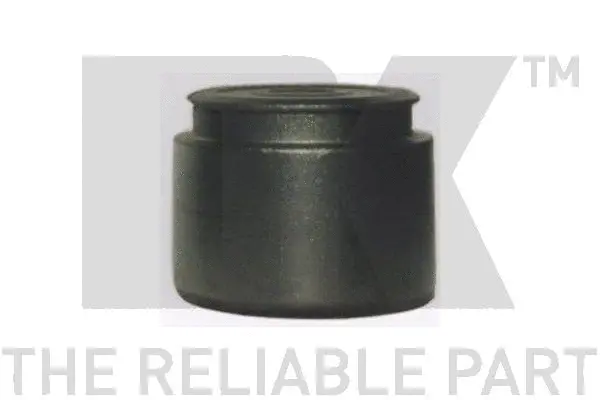 Piston, brake caliper (8610002)