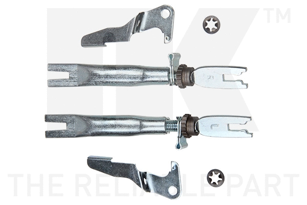 Adjuster, drum brake (421907)