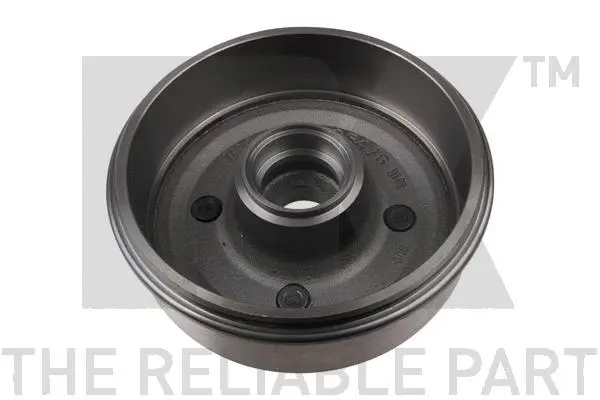 Brake Drum