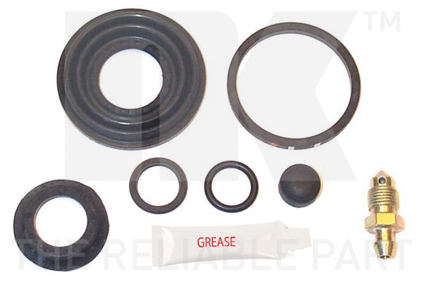 Repair Kit, brake caliper (8825016)