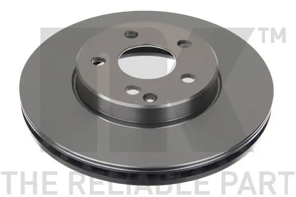 Brake Disc (203359)