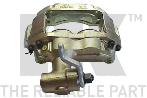 Brake Caliper (2123102)