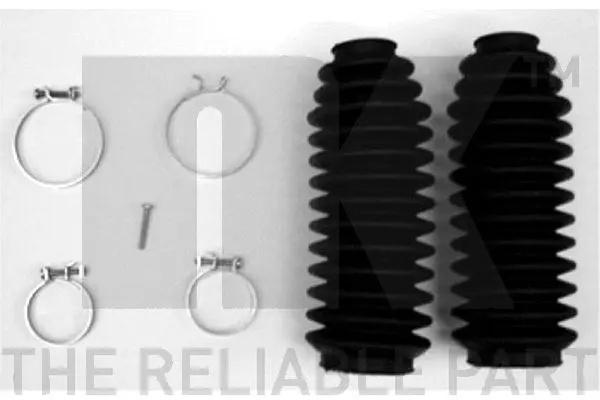 Bellow Kit, steering (5094802)