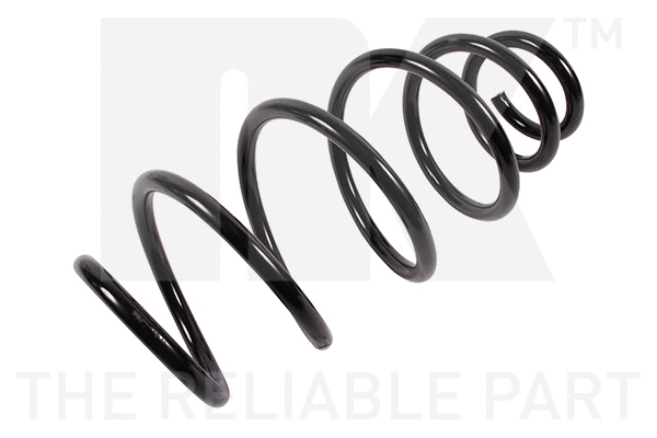 Suspension Spring (5336134)