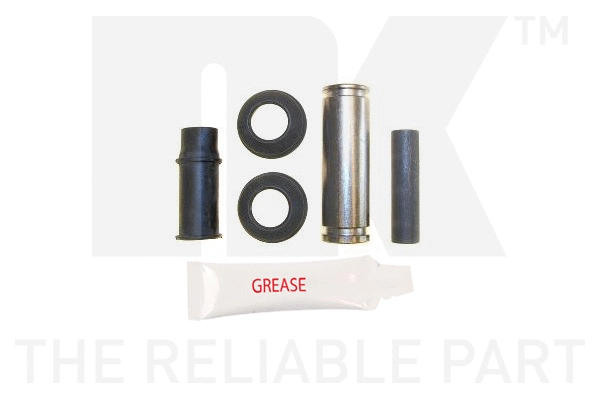 Guide Sleeve, brake caliper (8939008)