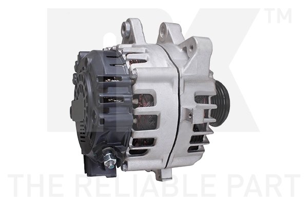 Alternator (4825008)