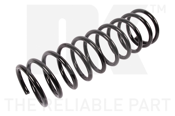 Suspension Spring (542587)