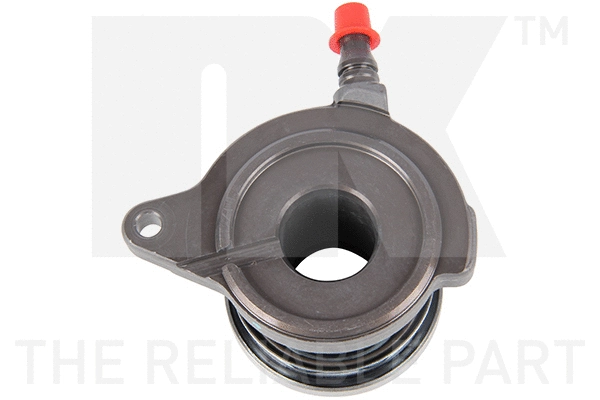 Central Slave Cylinder, clutch