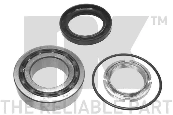 Wheel Bearing Kit (762515)