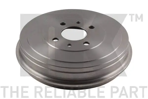 Brake Drum (251913)