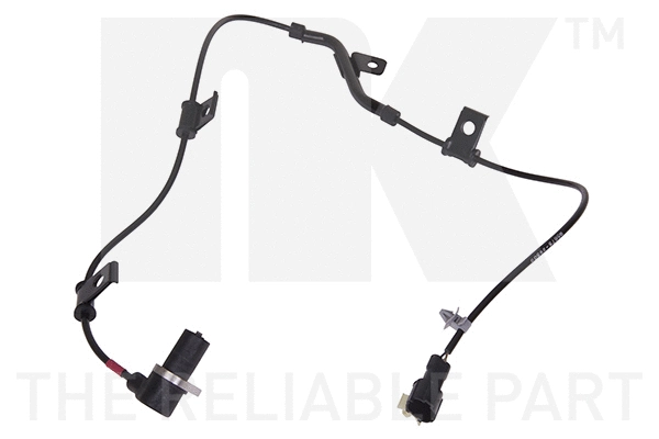 Sensor, wheel speed (293439)