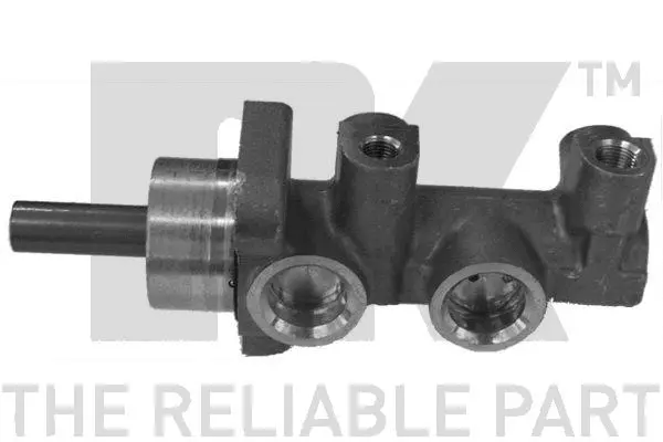 Brake Master Cylinder (823651)