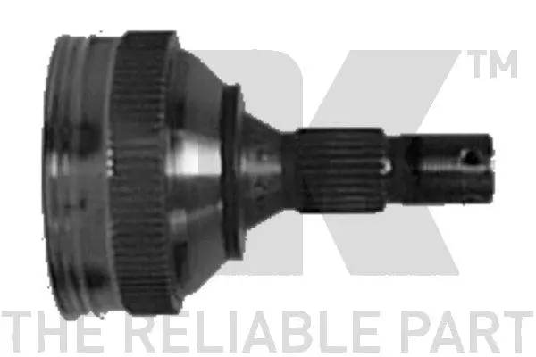 Joint Kit, drive shaft (513704)