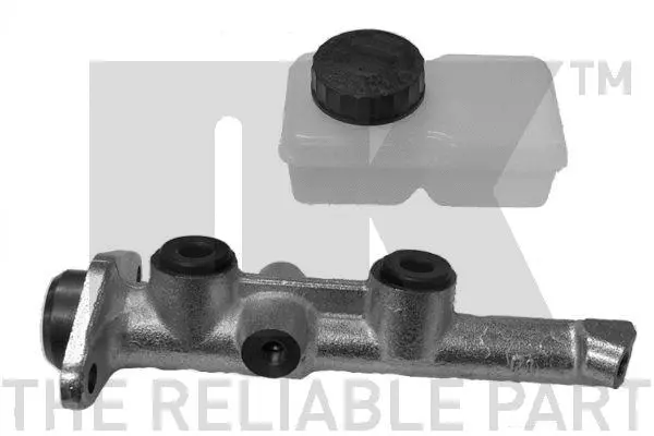 Brake Master Cylinder (824804)