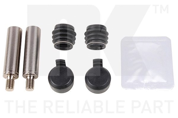 Guide Sleeve, brake caliper (8922035)