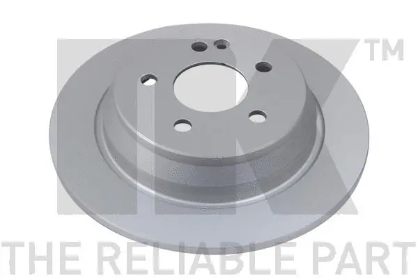Brake Disc (313376)