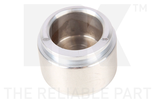 Piston, brake caliper