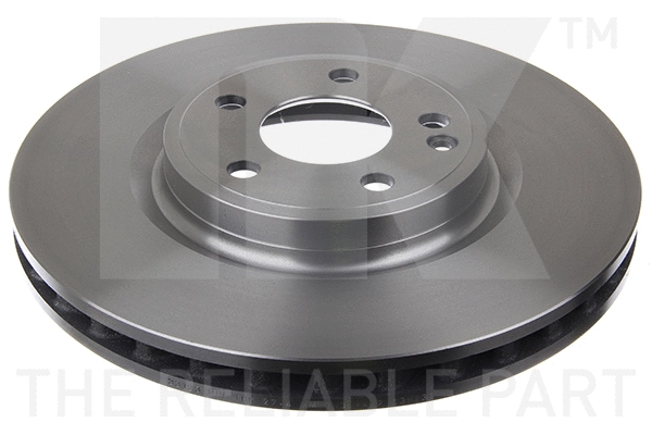 Brake Disc (2033123)