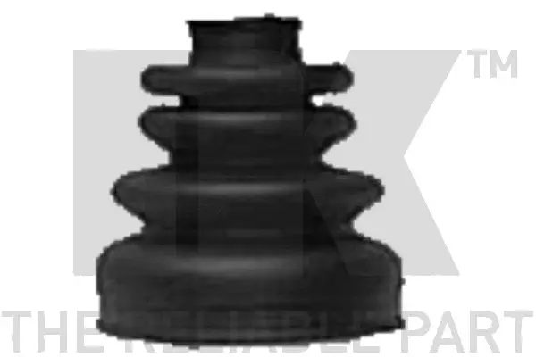 Bellow Kit, drive shaft (522218)