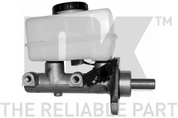 Brake Master Cylinder (823406)