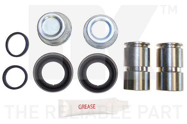 Guide Sleeve, brake caliper (8900600)