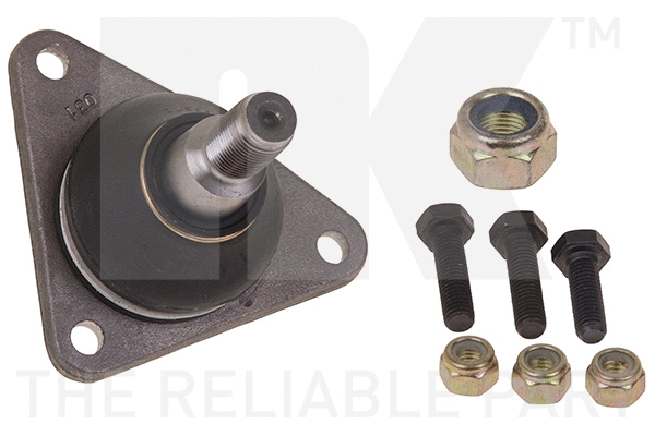Ball Joint (5043925)