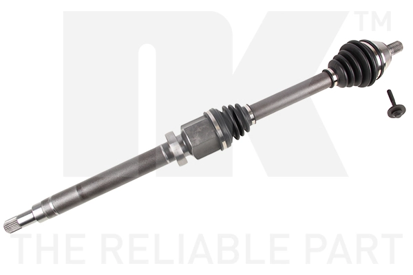 Drive Shaft (502598)