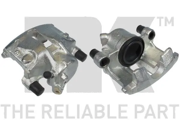 Brake Caliper (214709)